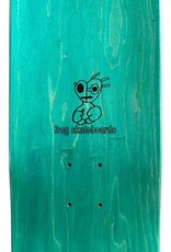 Frog Skateboards Tough Guy Nick Michel 8.0