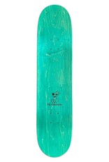 Frog Skateboards Tough Guy Nick Michel 8.0