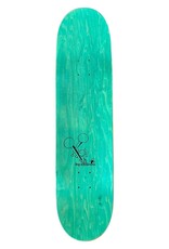 Frog Skateboards Wise One Dustin Henry 8.5