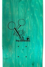Frog Skateboards Wise One Dustin Henry 8.5