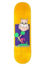 Frog Skateboards Wise One Dustin Henry 8.5