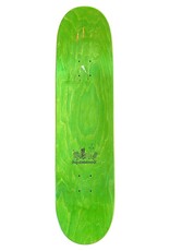 Frog Skateboards Air Head Chris Milic 8.25
