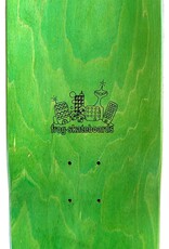 Frog Skateboards Air Head Chris Milic 8.25