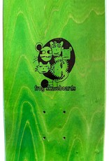 Frog Skateboards I Don't Believe You 8.18