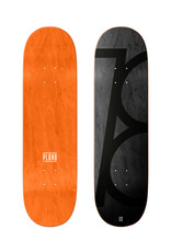 Plan B Skateboards Team Slanted 8.0" Twin Mini