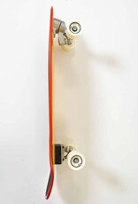 YOW Surfskate Red Tiger Pyzel x YOW Surfskate 32.6"
