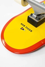 YOW Surfskate Red Tiger Pyzel x YOW Surfskate 32.6"