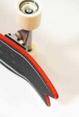 YOW Surfskate Pipe YOW Surfskate 32" Red