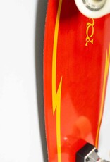 YOW Surfskate Pipe YOW Surfskate 32" Red