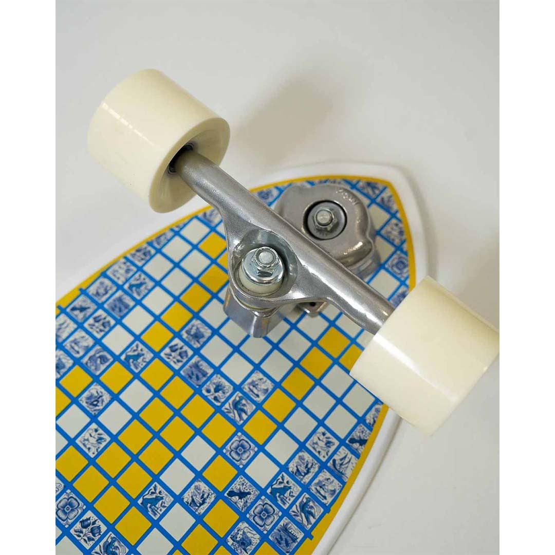 YOW Surfskate Coxos YOW Surfskate 31"