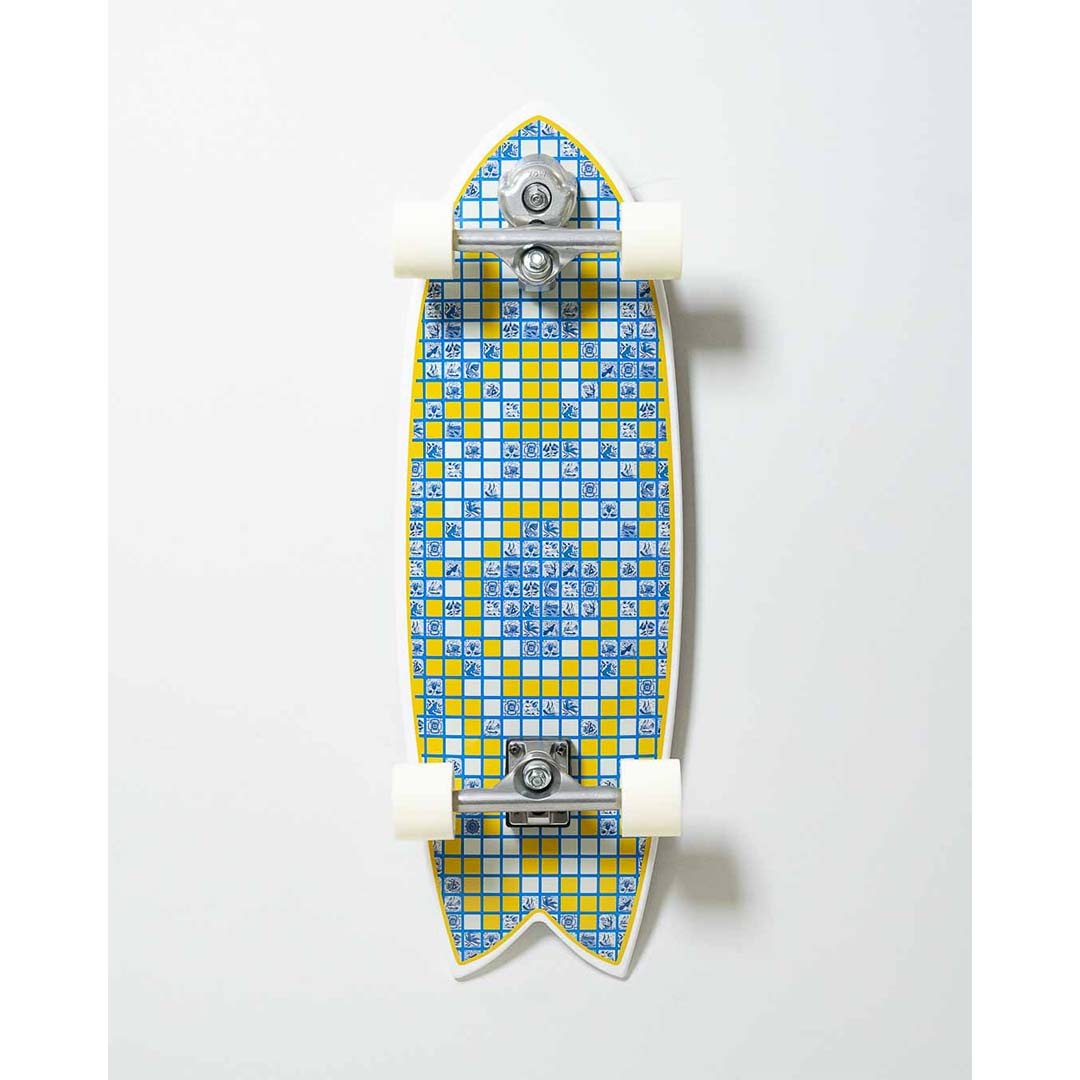 YOW Surfskate Coxos YOW Surfskate 31"