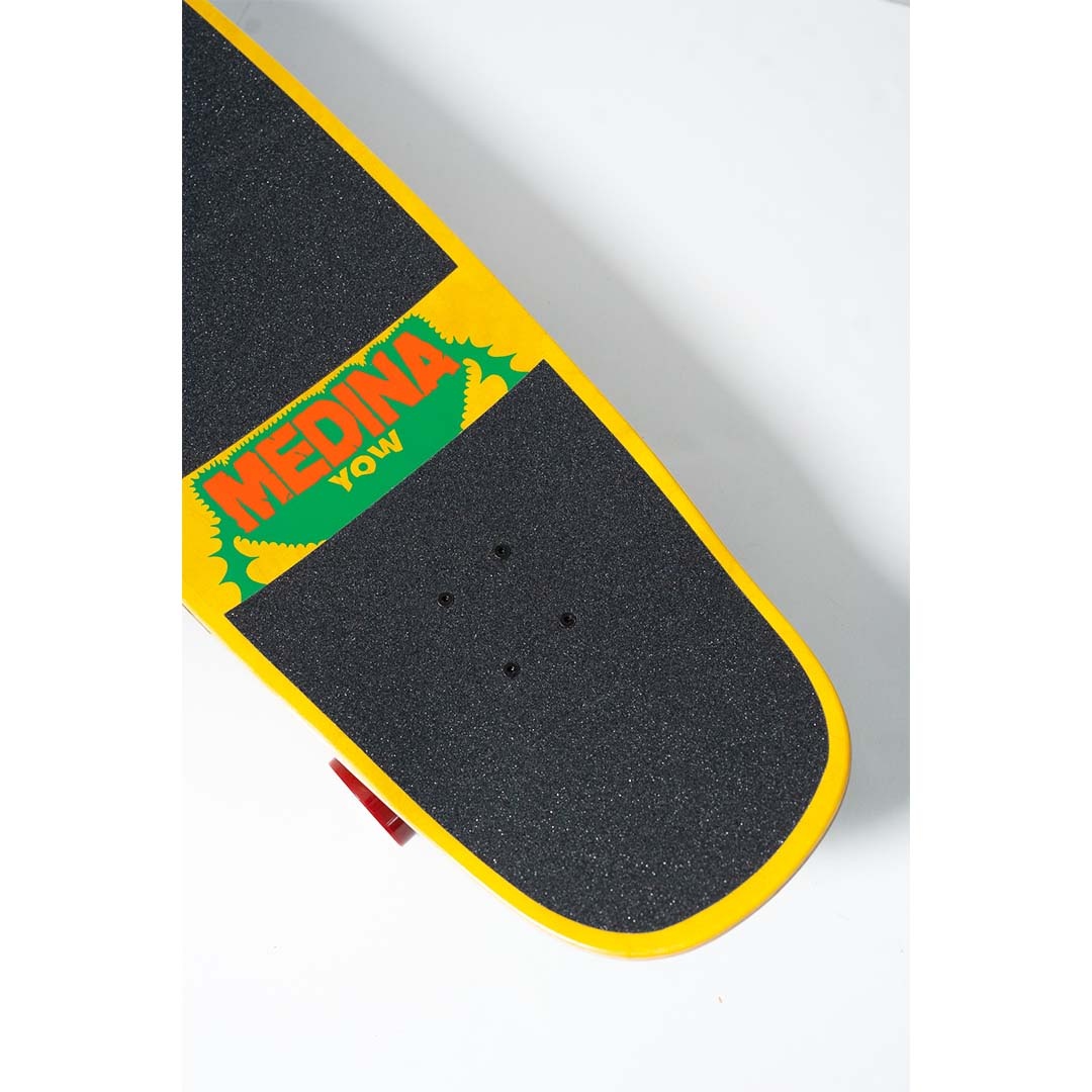 YOW Surfskate Medina Panthera YOW Surfskate 33.5"