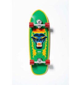 YOW Surfskate Medina Panthera YOW Surfskate 33.5"