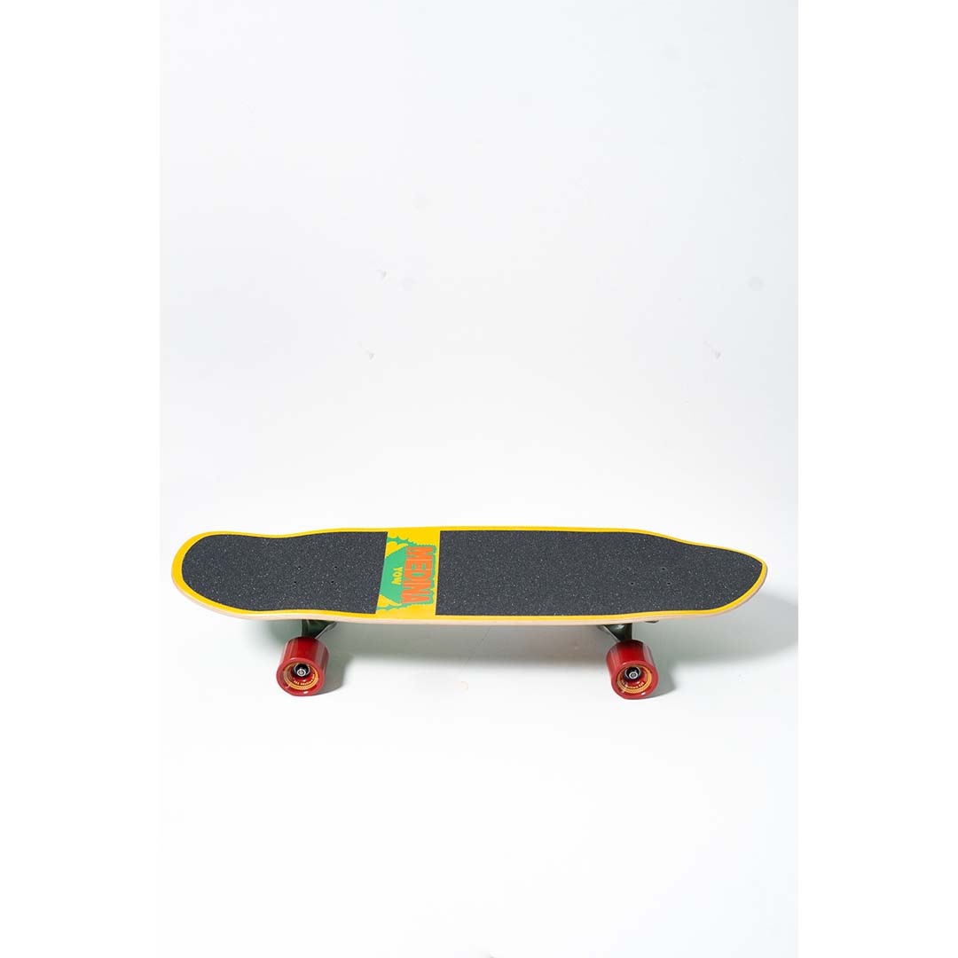 YOW Surfskate Medina Panthera YOW Surfskate 33.5"