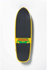YOW Surfskate Medina Panthera YOW Surfskate 33.5"