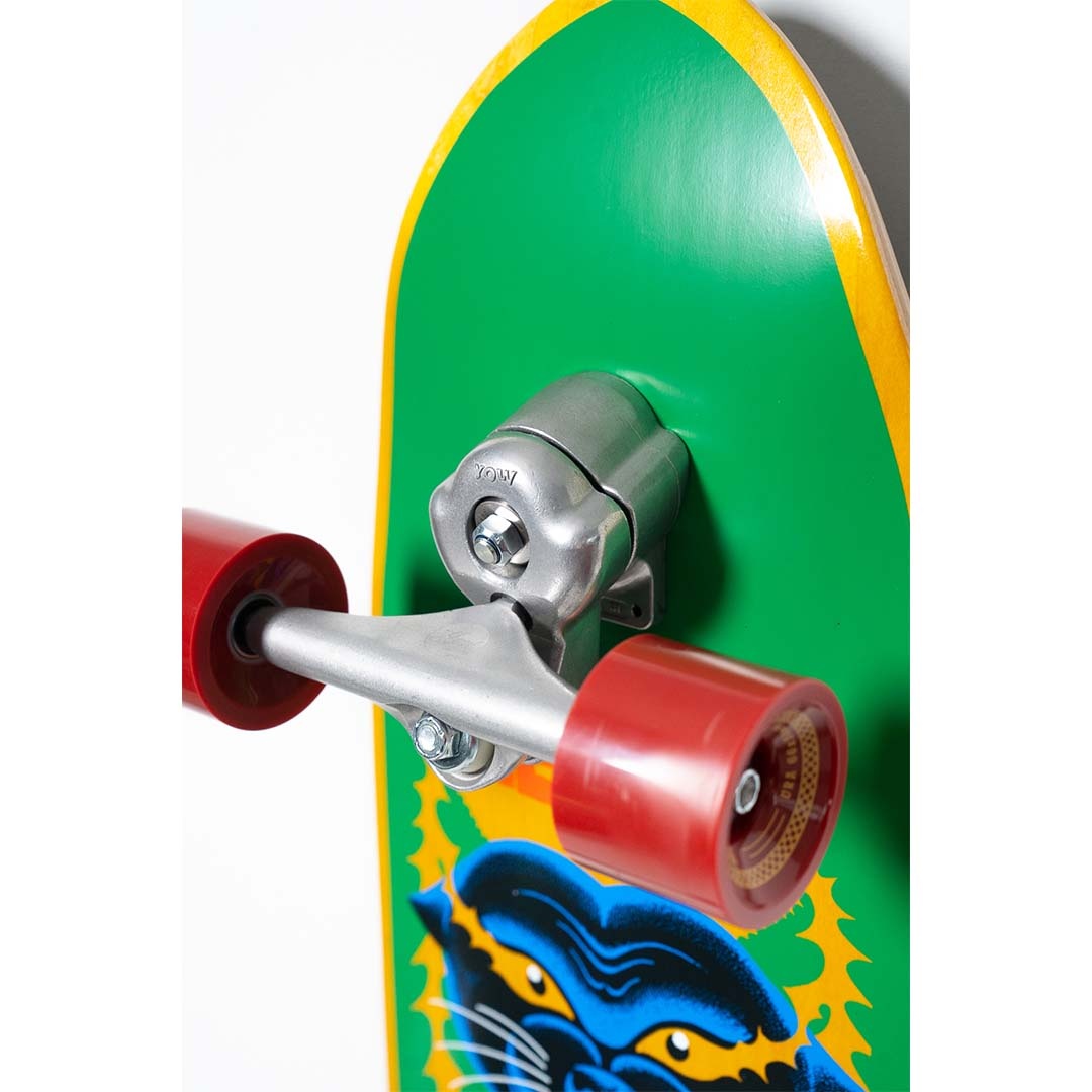 YOW Surfskate Medina Panthera YOW Surfskate 33.5"