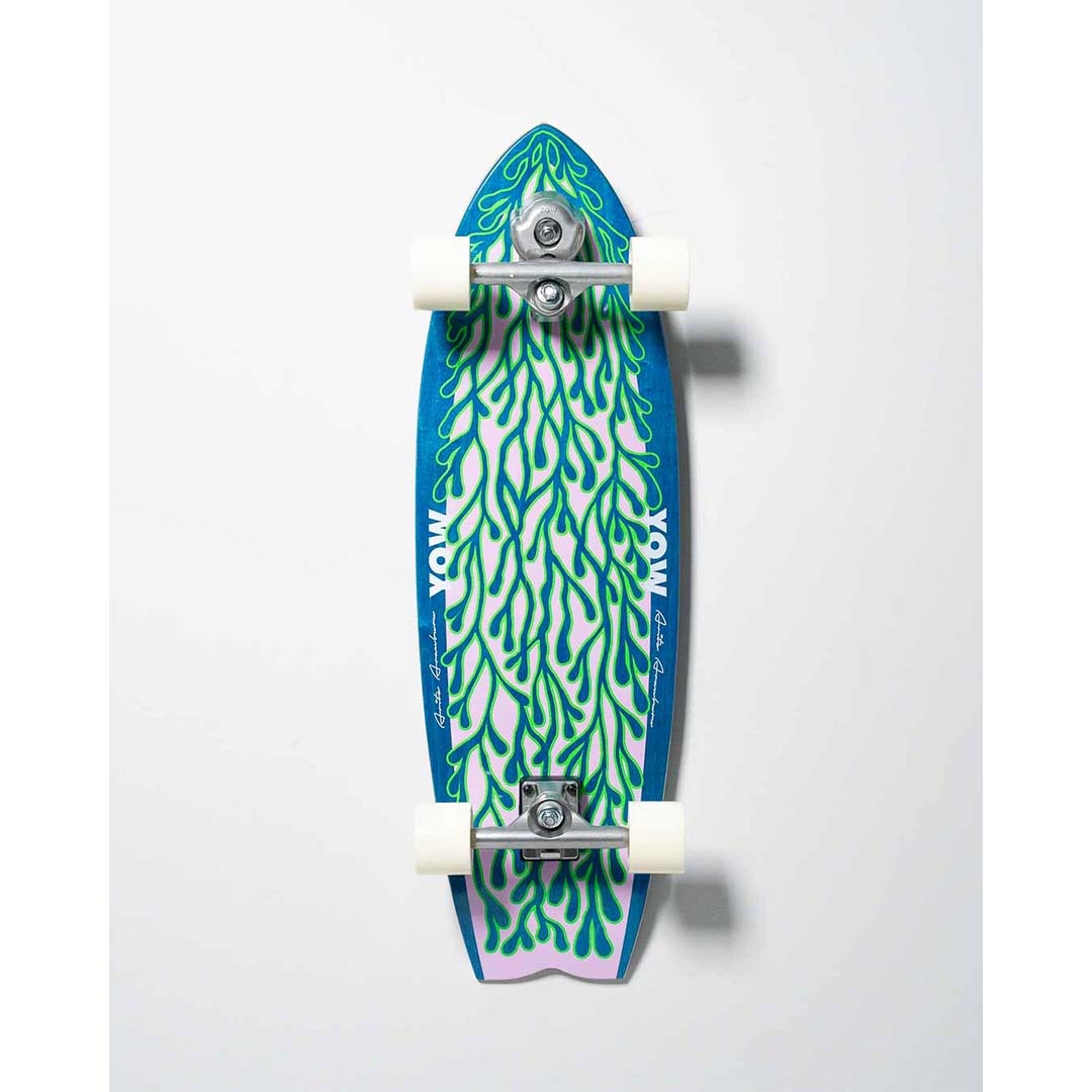 YOW Surfskate Aritz Aranburu YOW Surfskate 32.5"