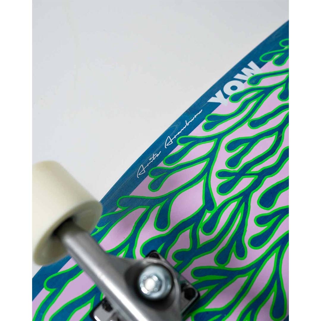 YOW Surfskate Aritz Aranburu YOW Surfskate 32.5"