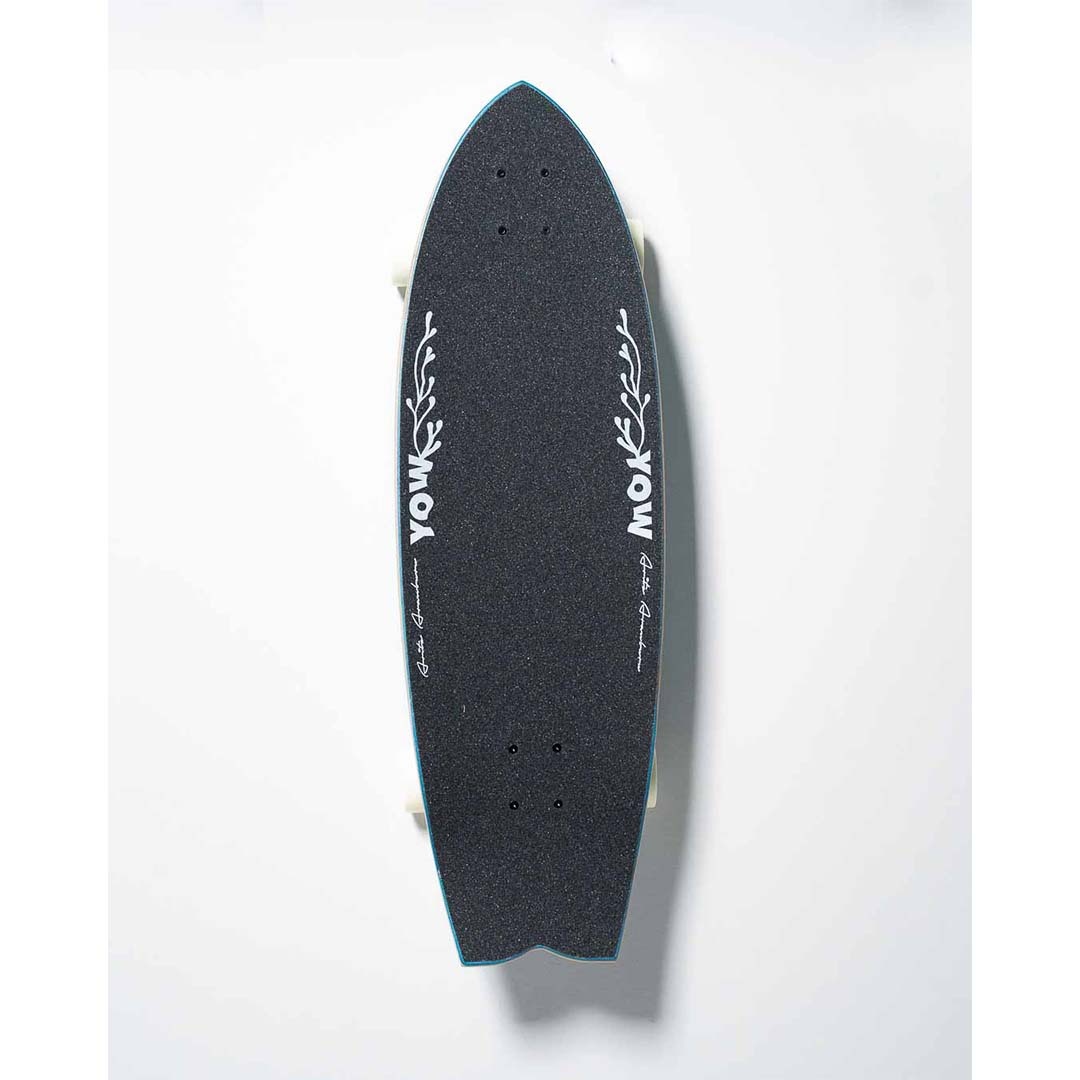 YOW Surfskate Aritz Aranburu YOW Surfskate 32.5"
