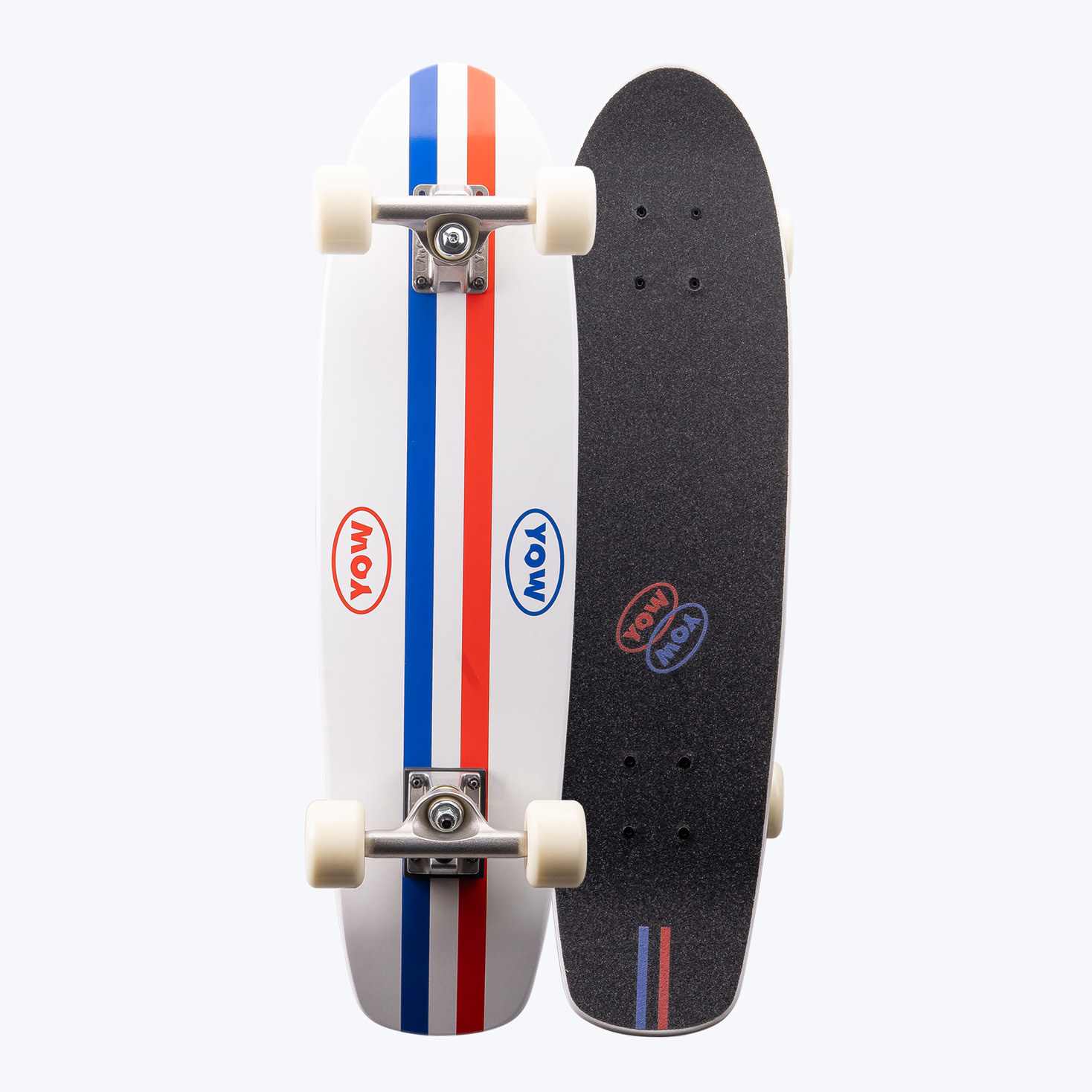 YOW Surfskate Vermont YOW Surf Cruiser 28.5"