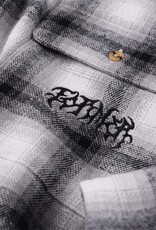 FORMER Vivian Flannel L/S Grey
