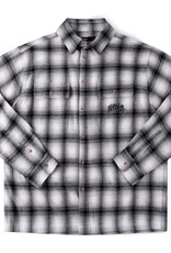 FORMER Vivian Flannel L/S Grey