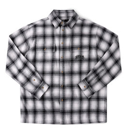 FORMER Vivian Flannel L/S Grey