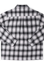FORMER Vivian Flannel L/S Grey