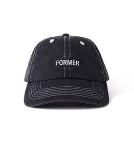 FORMER Legacy Rose Cap Black
