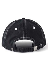 FORMER Legacy Rose Cap Black