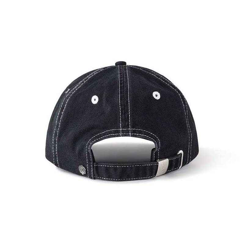 FORMER Legacy Rose Cap Black