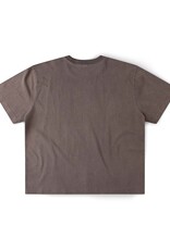 FORMER Ignite Boxy T-Shirt Brown