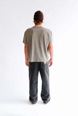 FORMER Ignite Boxy T-Shirt Brown