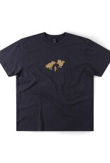 FORMER Flight T-Shirt Black