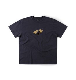FORMER Flight T-Shirt Black