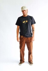 FORMER Flight T-Shirt Black