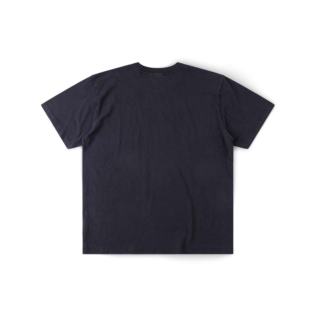 FORMER Flight T-Shirt Black