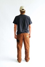 FORMER Flight T-Shirt Black