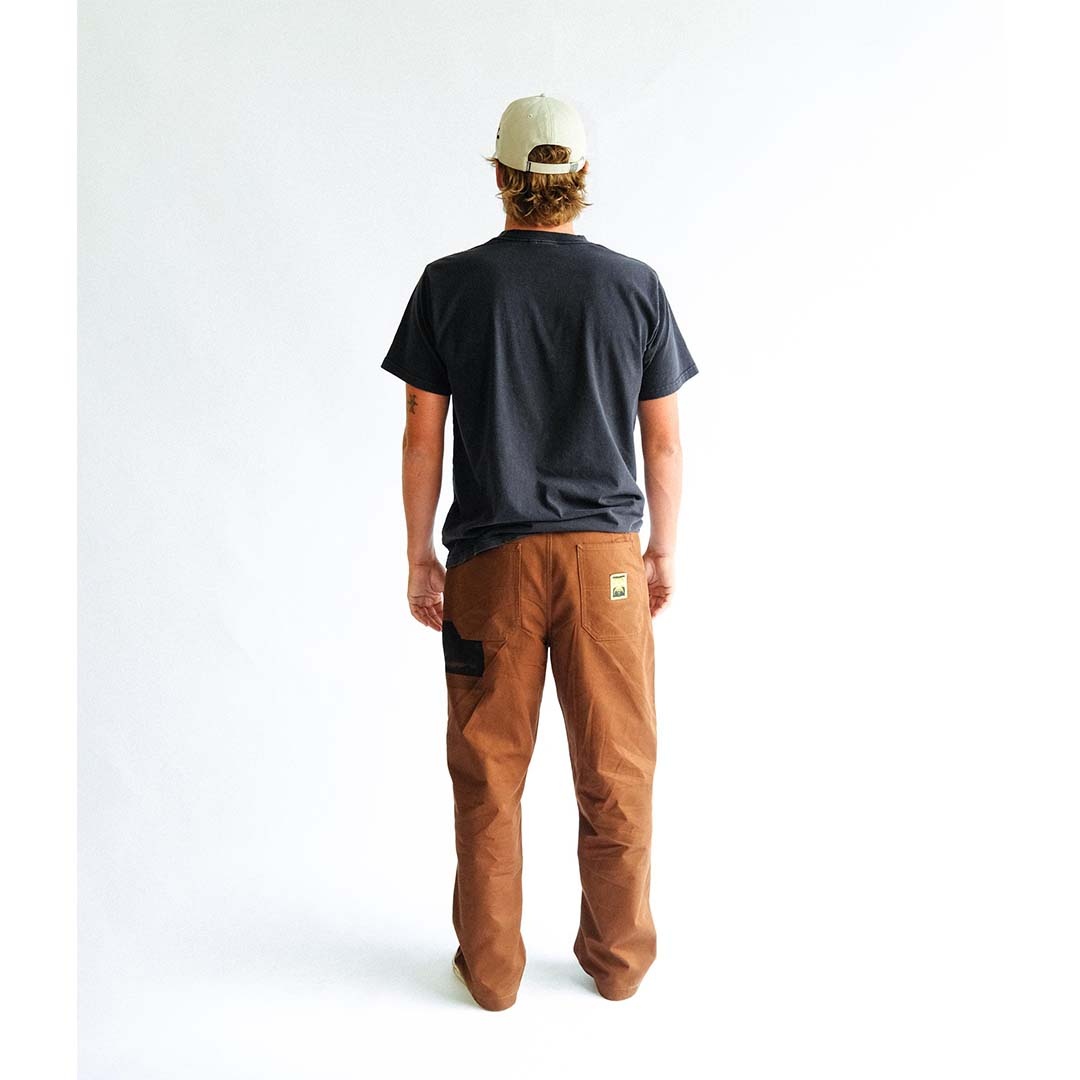 FORMER Flight T-Shirt Black
