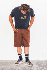 FORMER Flight T-Shirt Black