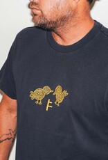 FORMER Flight T-Shirt Black