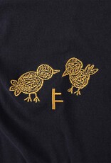 FORMER Flight T-Shirt Black