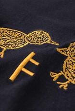 FORMER Flight T-Shirt Black
