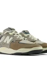 New Balance Numeric 1010 Tiago Grey Days