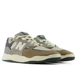 New Balance Numeric 1010 Tiago Grey Days