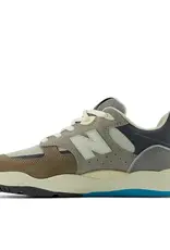 New Balance Numeric 1010 Tiago Grey Days