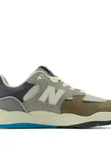 New Balance Numeric 1010 Tiago Grey Days