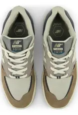 New Balance Numeric 1010 Tiago Grey Days