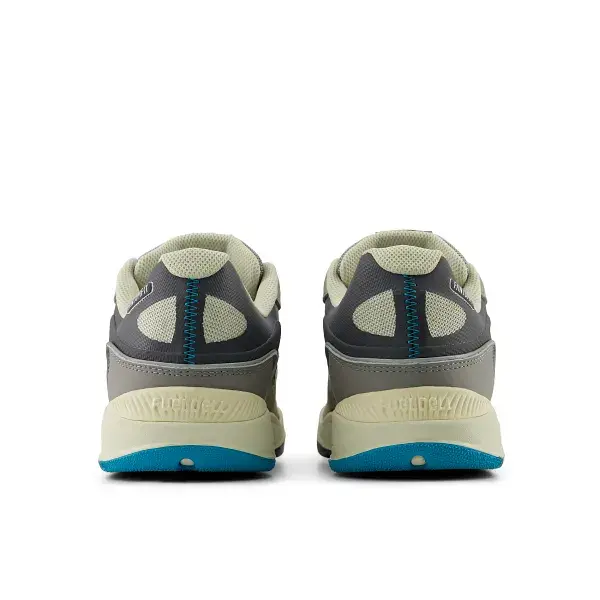 New Balance Numeric 1010 Tiago Grey Days