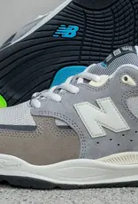 New Balance Numeric 1010 Tiago Grey Days
